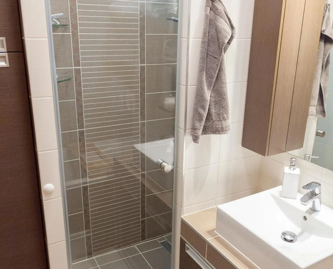 Apartamento Perfect Place In The Center With Fast Wifi And Free Parking At Riverside Budapest