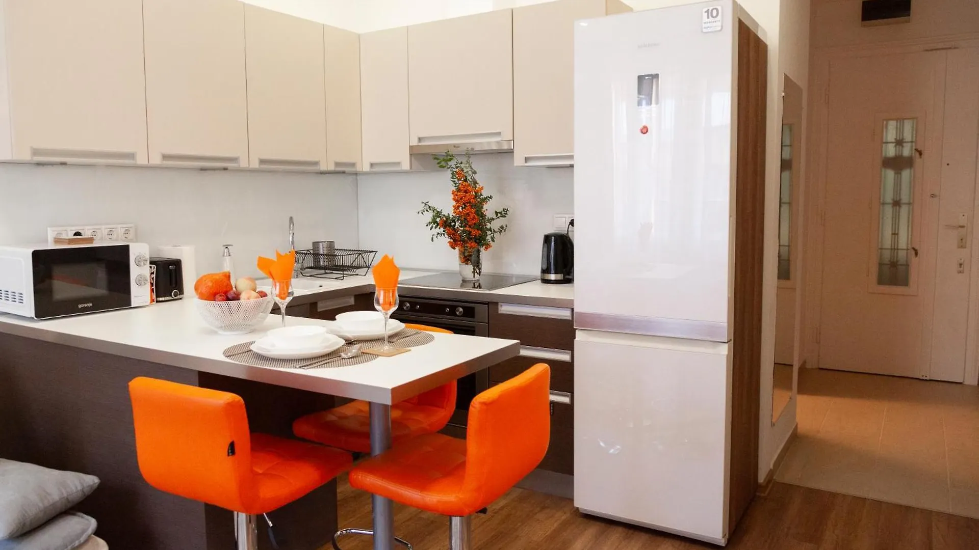 Apartamento Perfect Place In The Center With Fast Wifi And Free Parking At Riverside Budapest