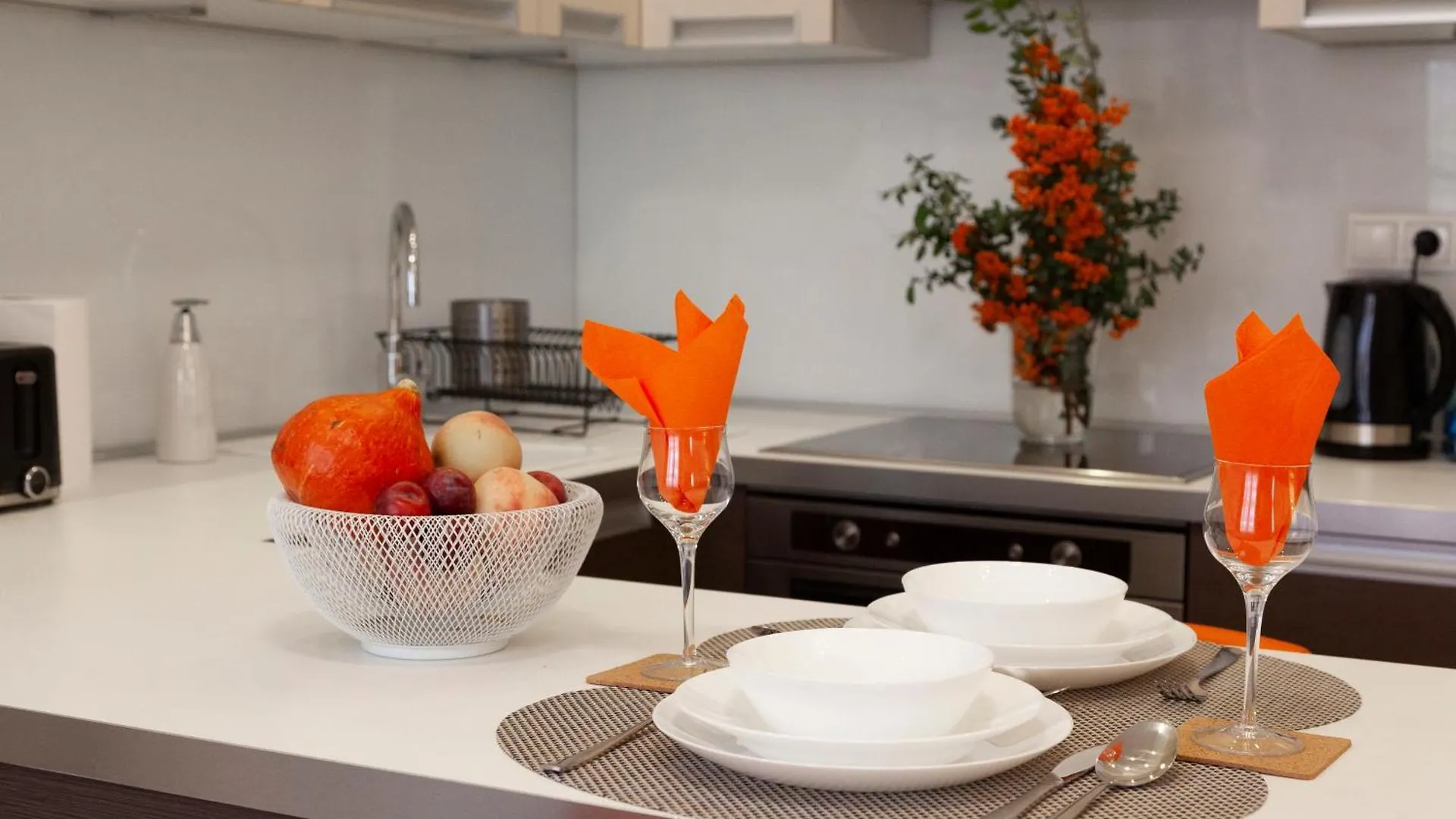 Apartamento Perfect Place In The Center With Fast Wifi And Free Parking At Riverside Budapest