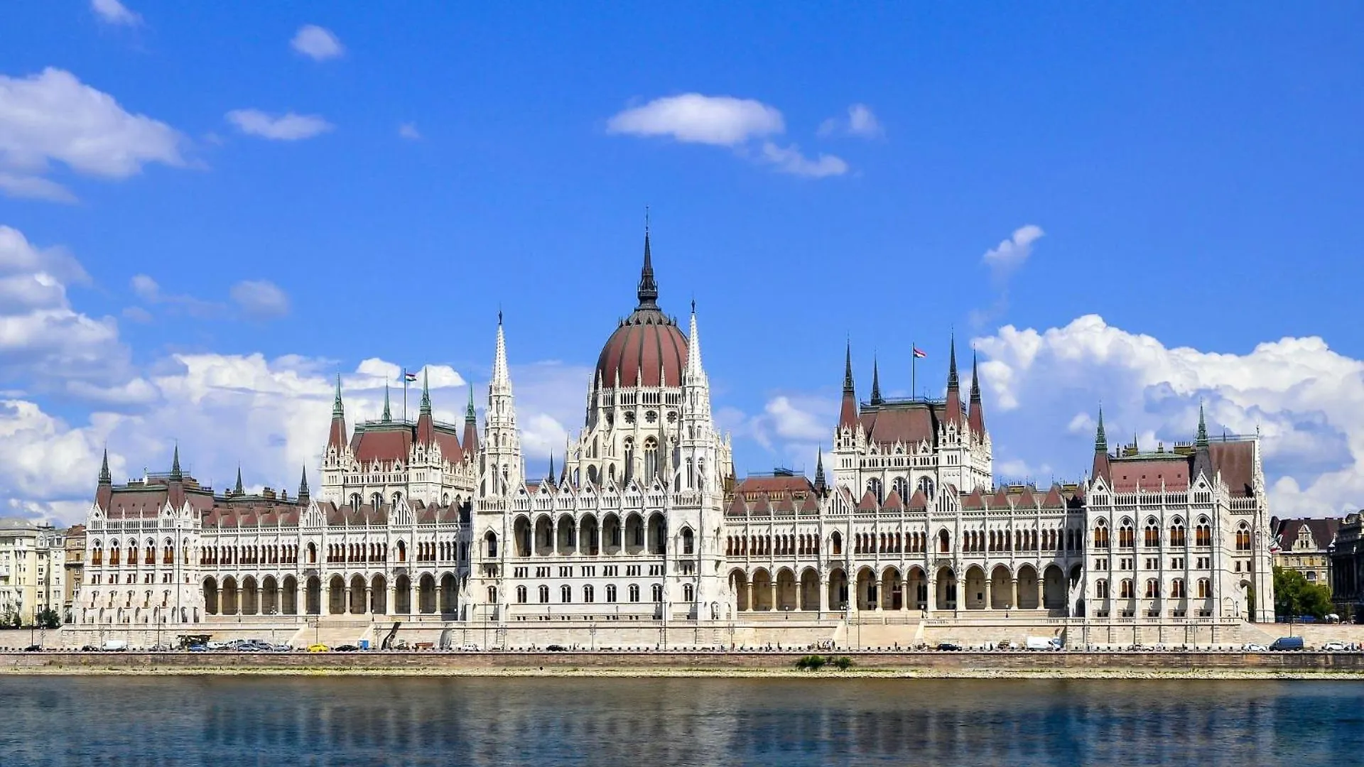 Apartamento Perfect Place In The Center With Fast Wifi And Free Parking At Riverside Budapest Hungría