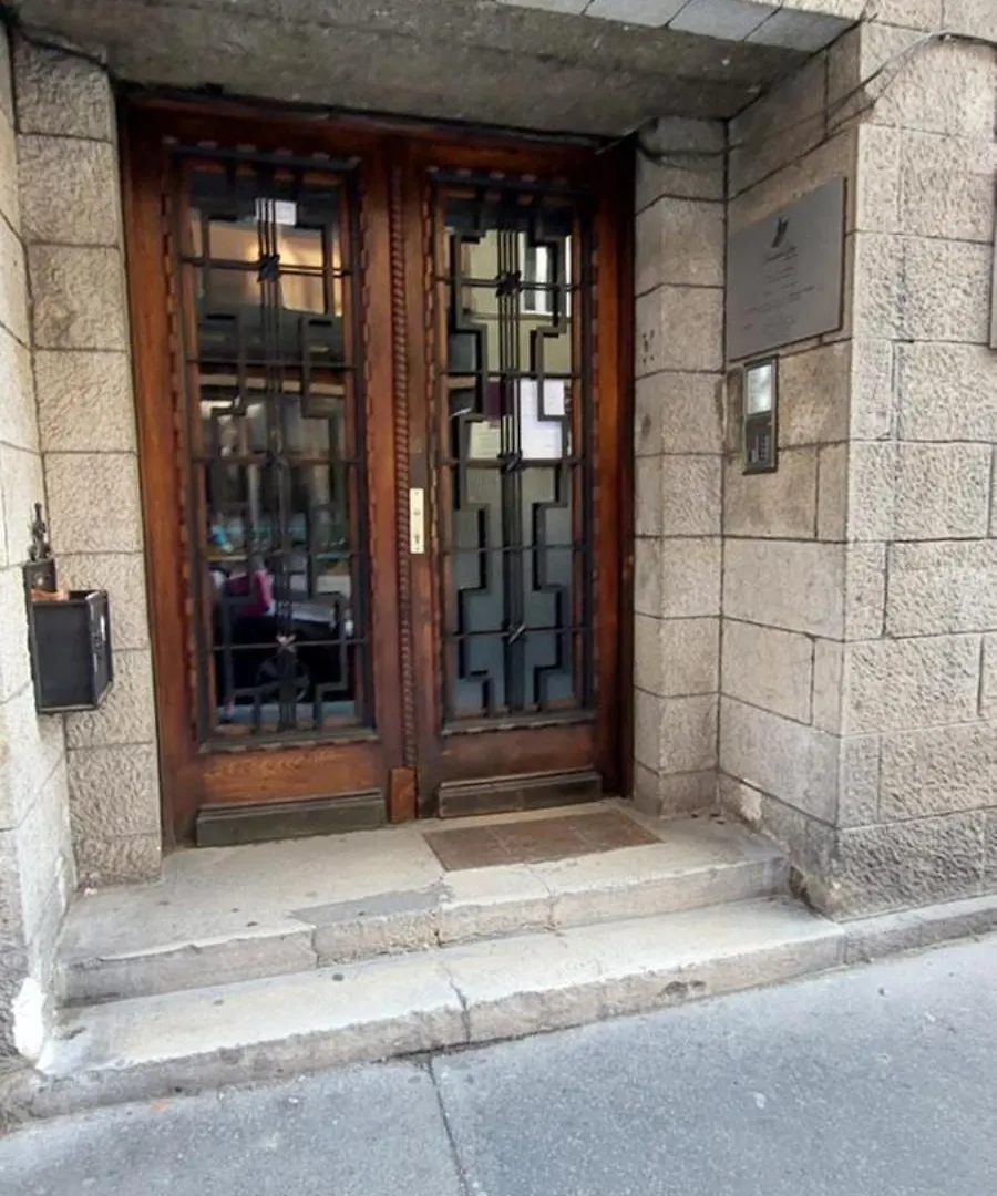 Perfect Place In The Center With Fast Wifi And Free Parking At Riverside Budapest Hungría